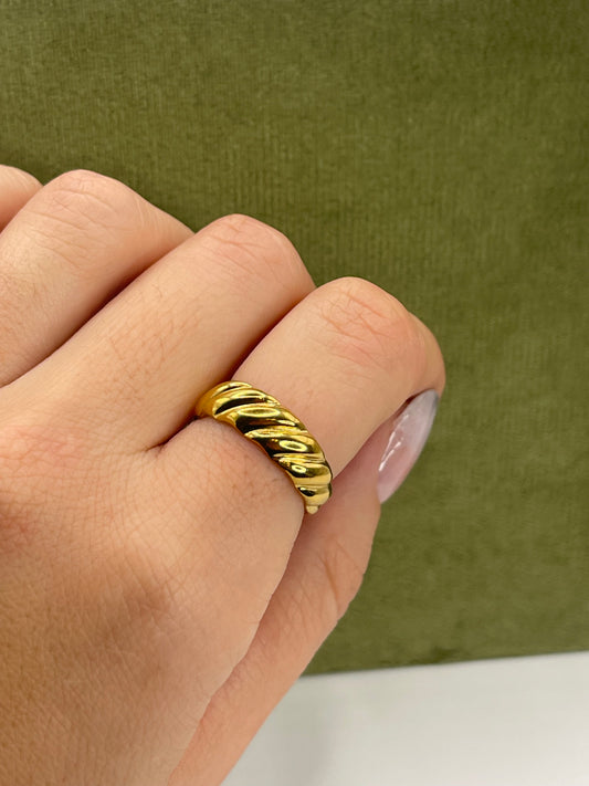 Anello TATIANA