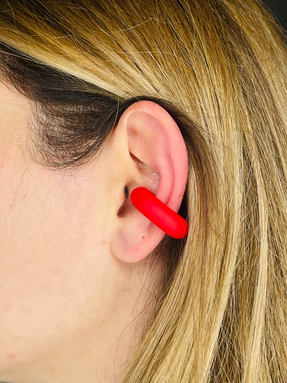 ear cuff opac