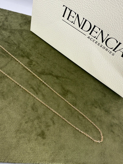 Collana BASIC GOLD