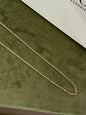 Collana BASIC GOLD