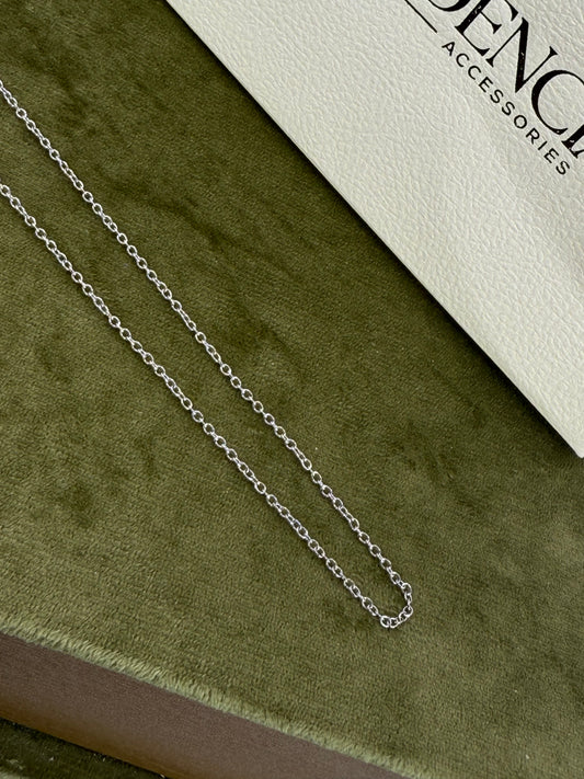 Collana BASIC SILVER
