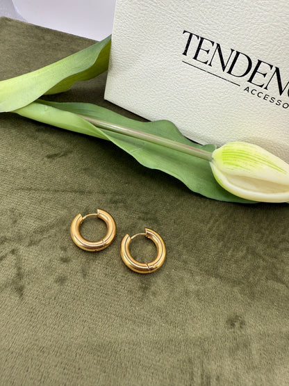 Cerchietto GOLD SMALL