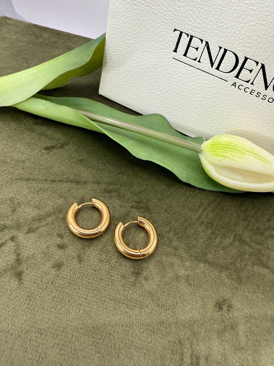Cerchietto GOLD SMALL
