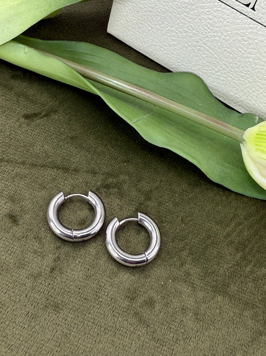 Cerchietto SILVER SMALL