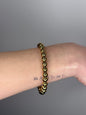 Bracciale SFERE BIG ORO