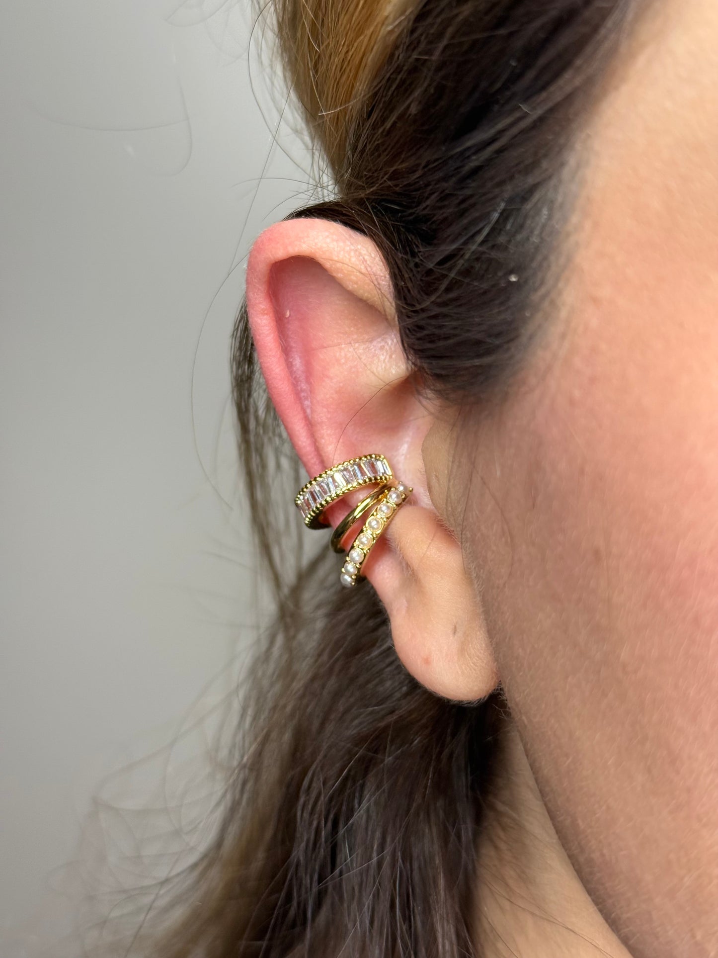 CUFF JENNIFER ORO