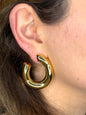 Orecchini MARGOT oro