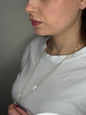 COLLANA LUNGA ORO