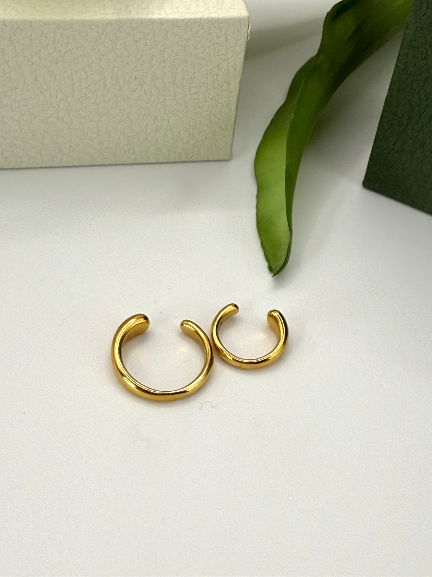 CUFF SISTER ORO
