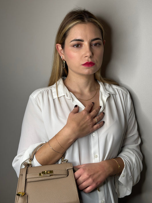 Borsa KATE