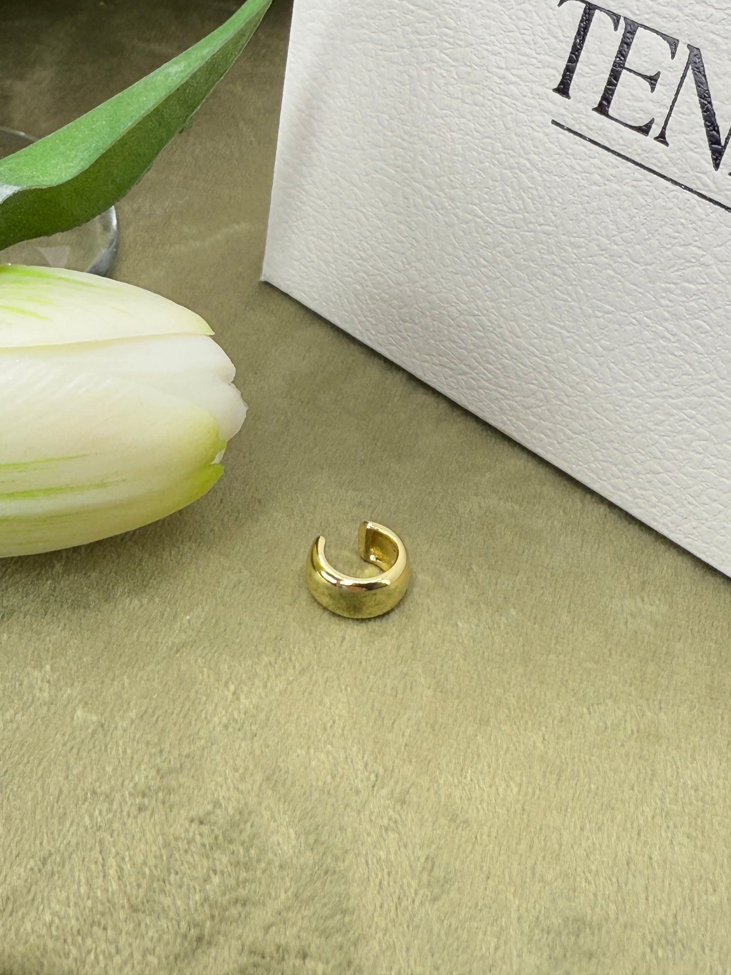 Ear Cuff MINI GOLD
