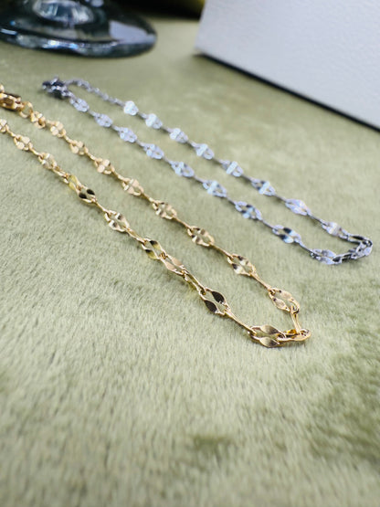 Bracciale LUCE silver