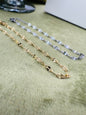 Bracciale LUCE silver