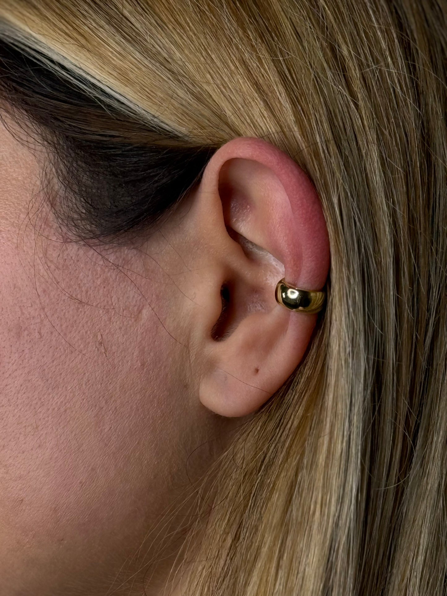 Ear Cuff MINI GOLD