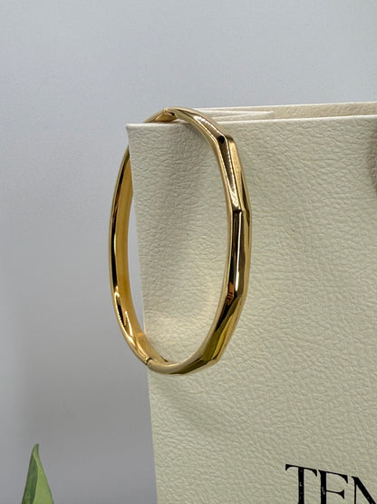 Bracciale MIRA gold