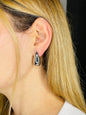 Orecchini RACHELE silver