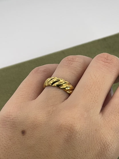 Anello TATIANA