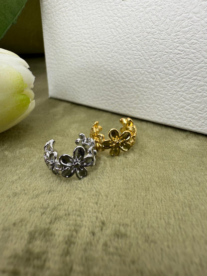 ear cuff fiore